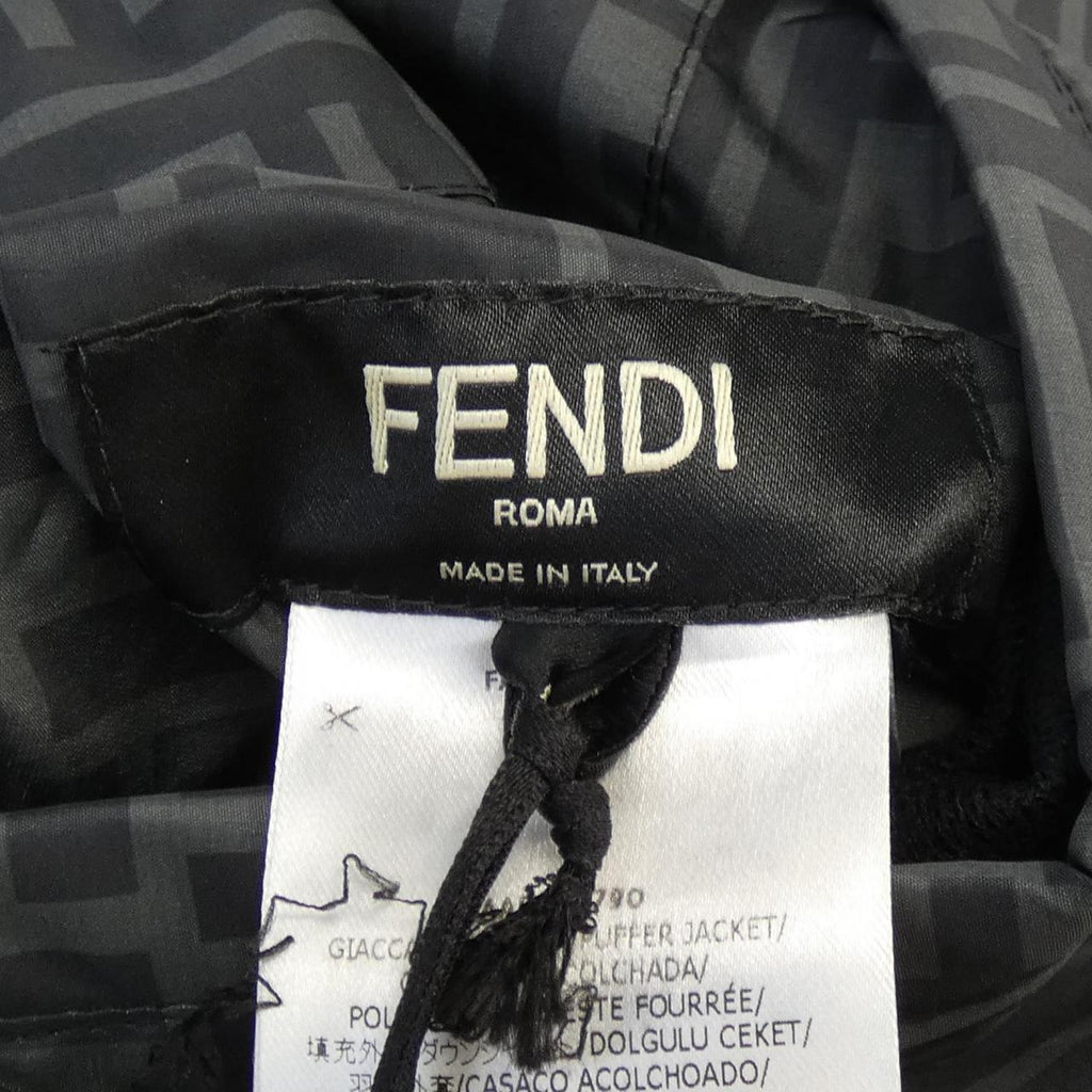 Fendi FAA582 A79O Down Jacket