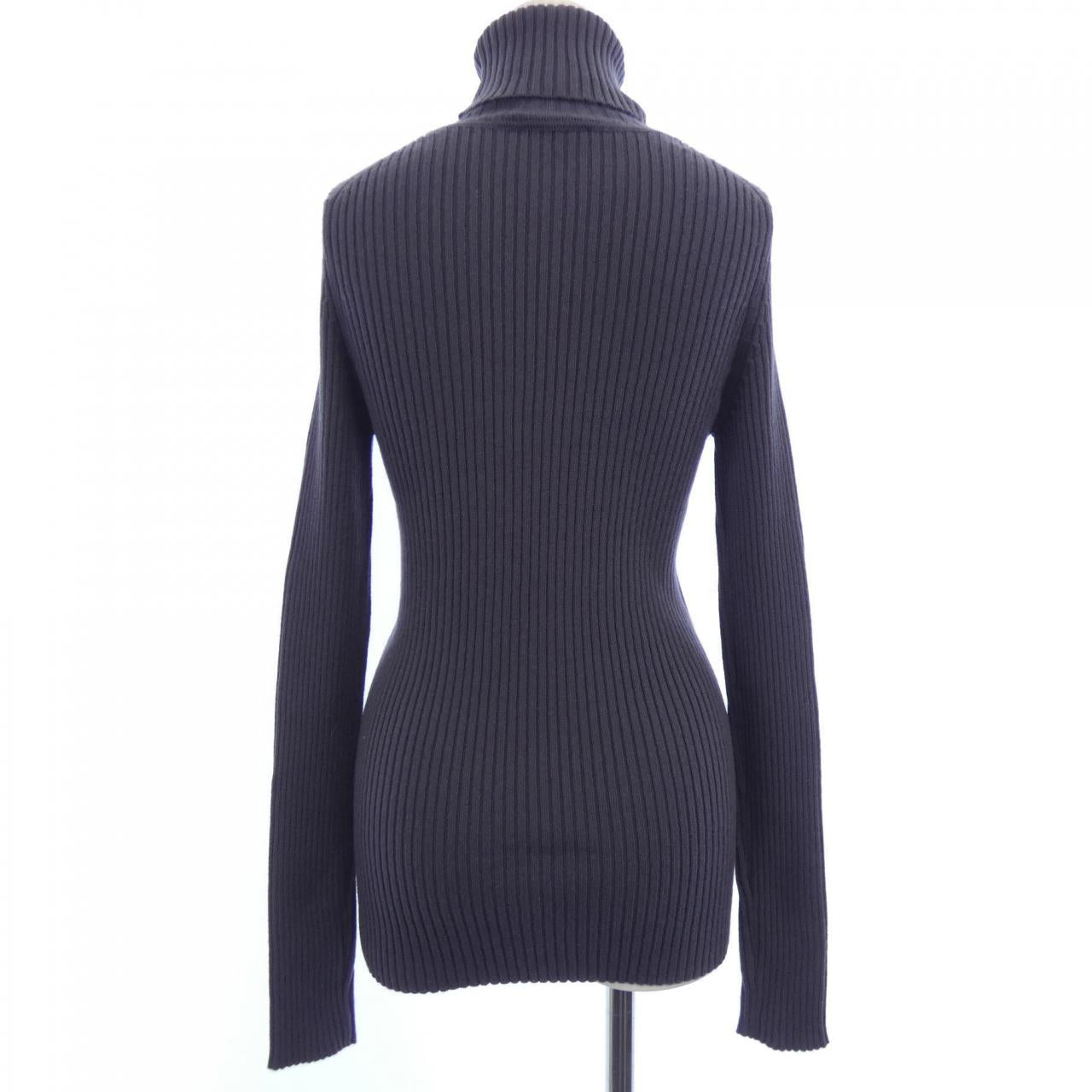 Chanel Cashmere Knit