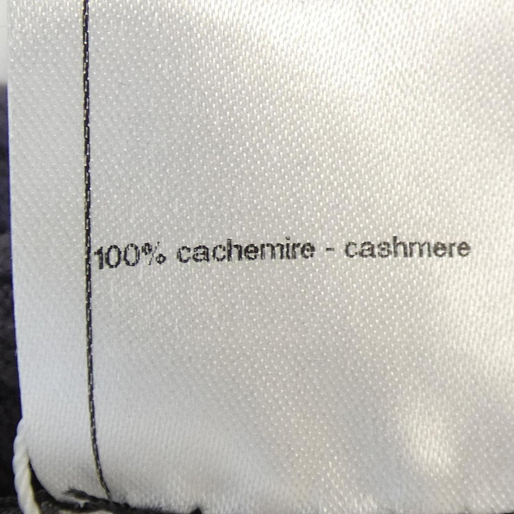 Chanel Cashmere Knit