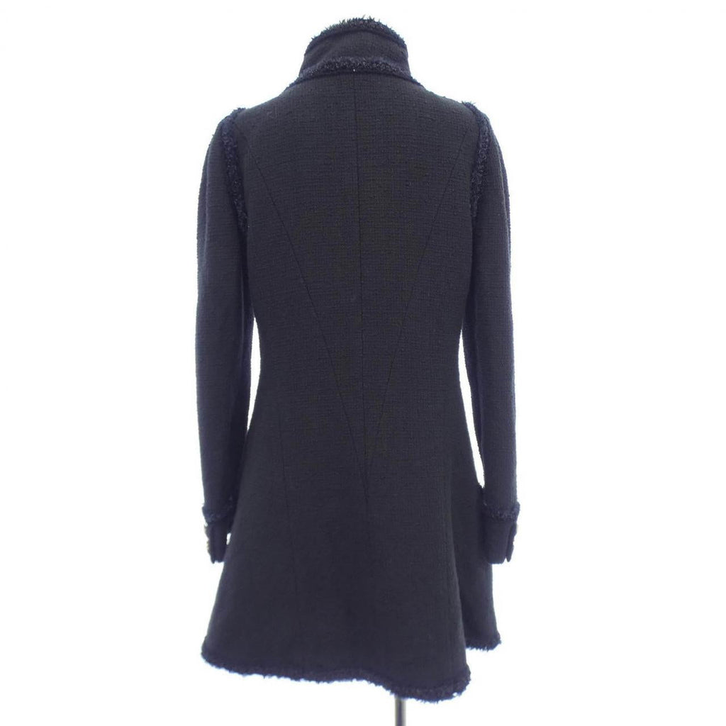 Chanel P45180V31742 Coat