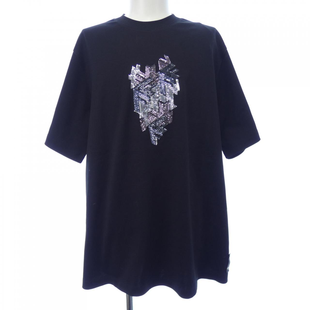 Fendi FY1217 APMB T-shirt