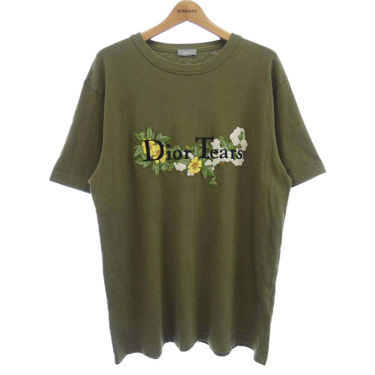 Dior T-shirt