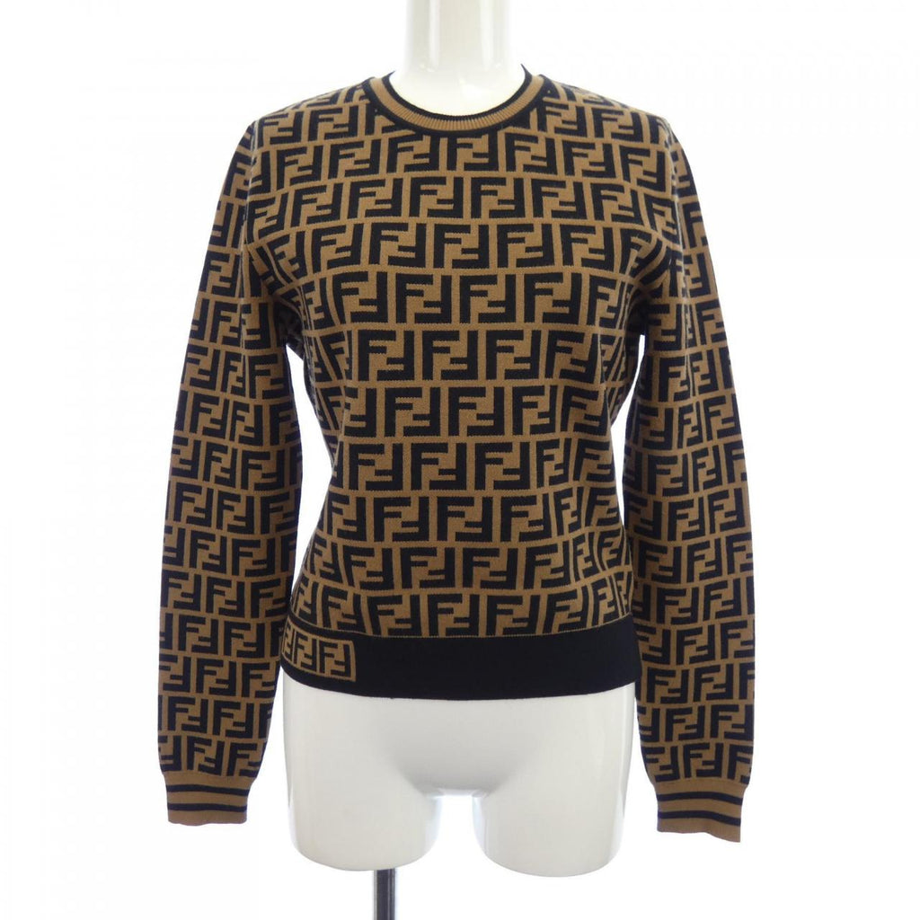 Fendi FZY703 A5QG Knitwear