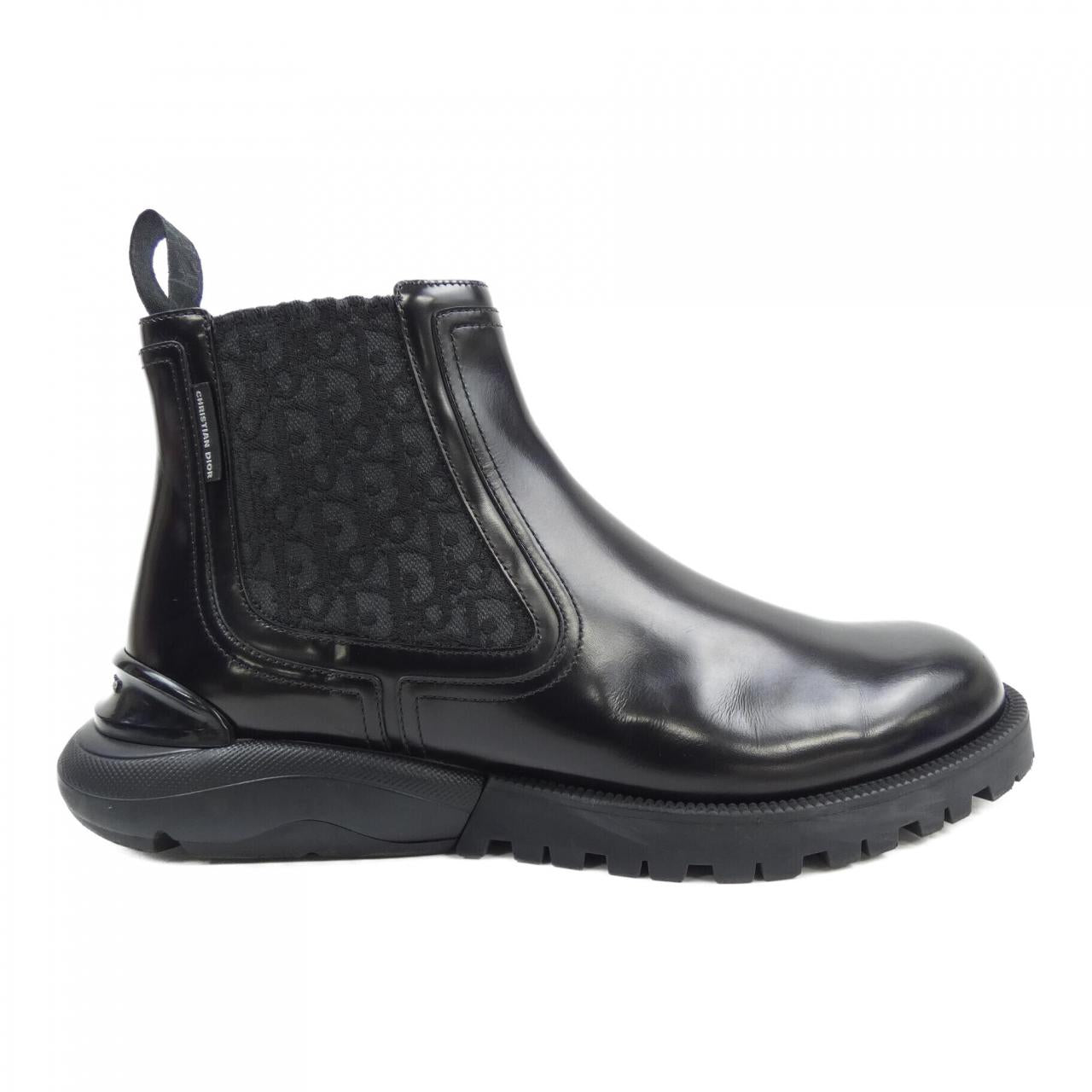 Dior Boots