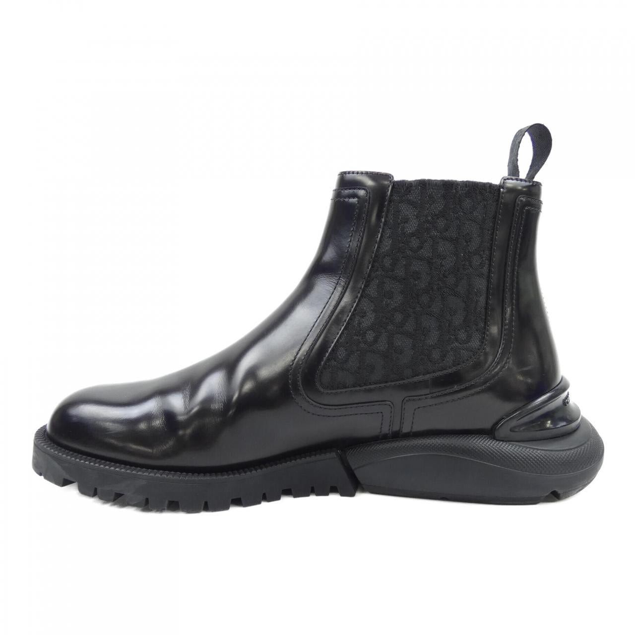 Dior Boots