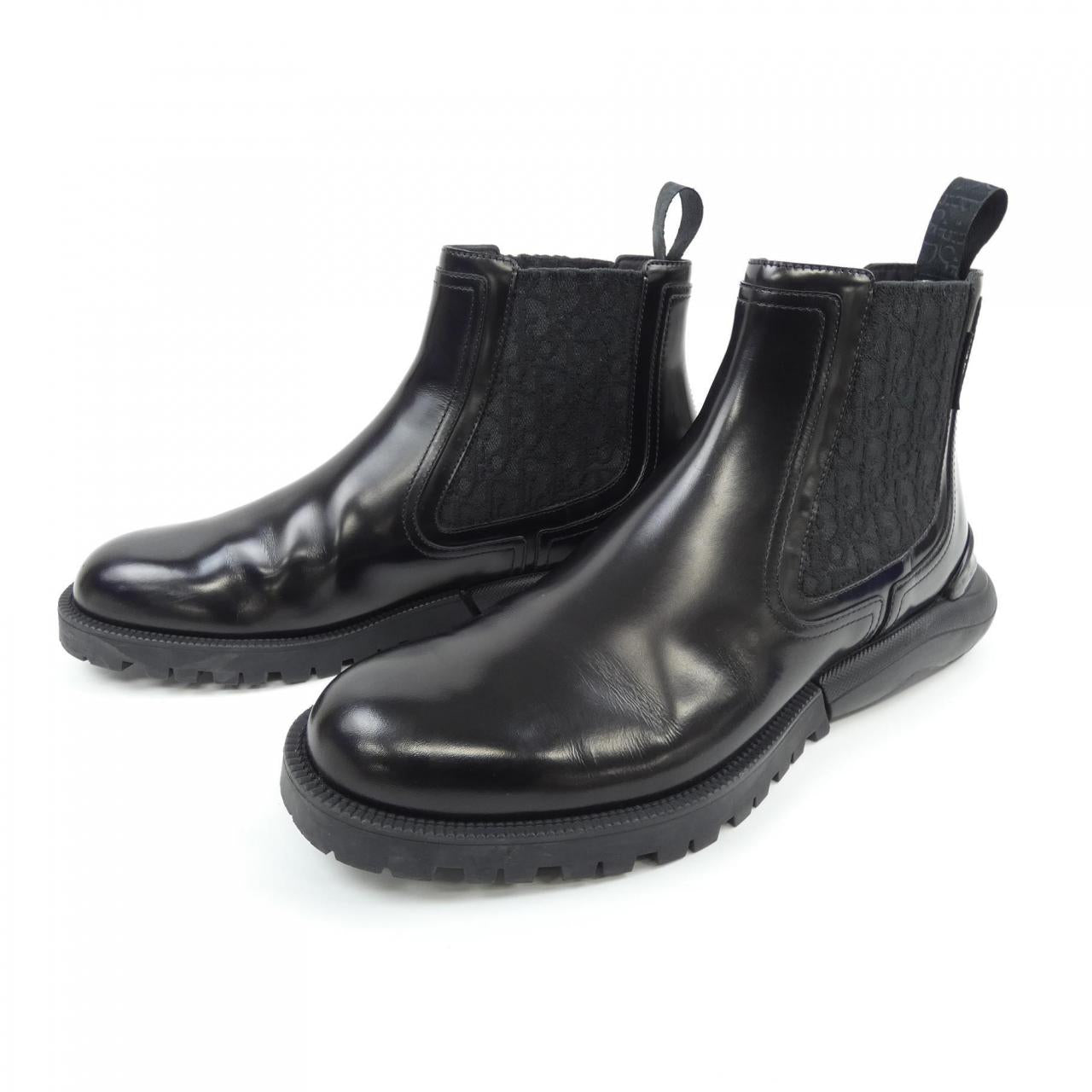 Dior Boots