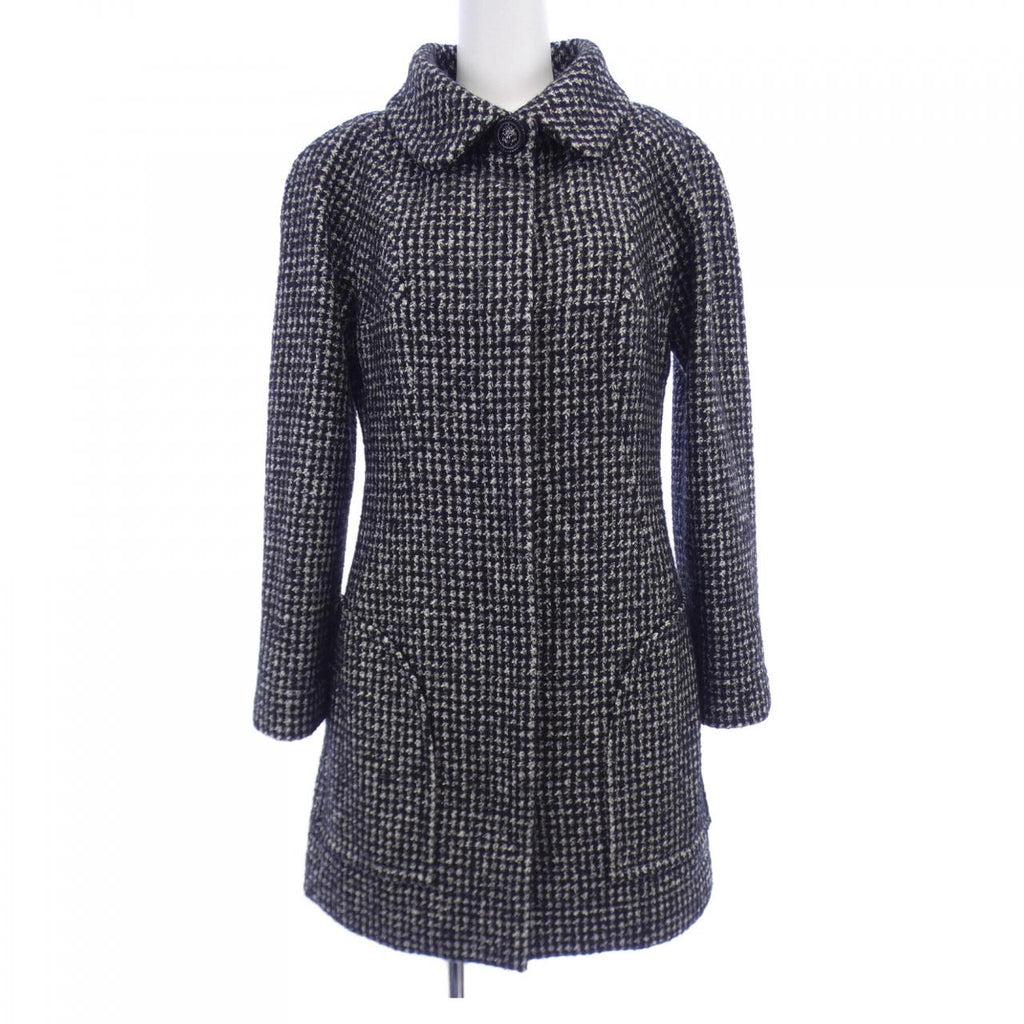 Chanel Coat