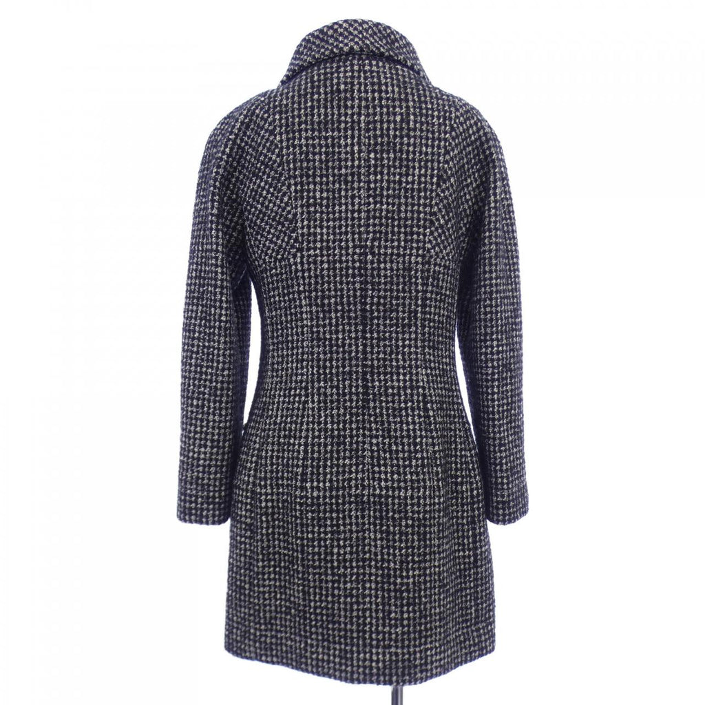 Chanel Coat