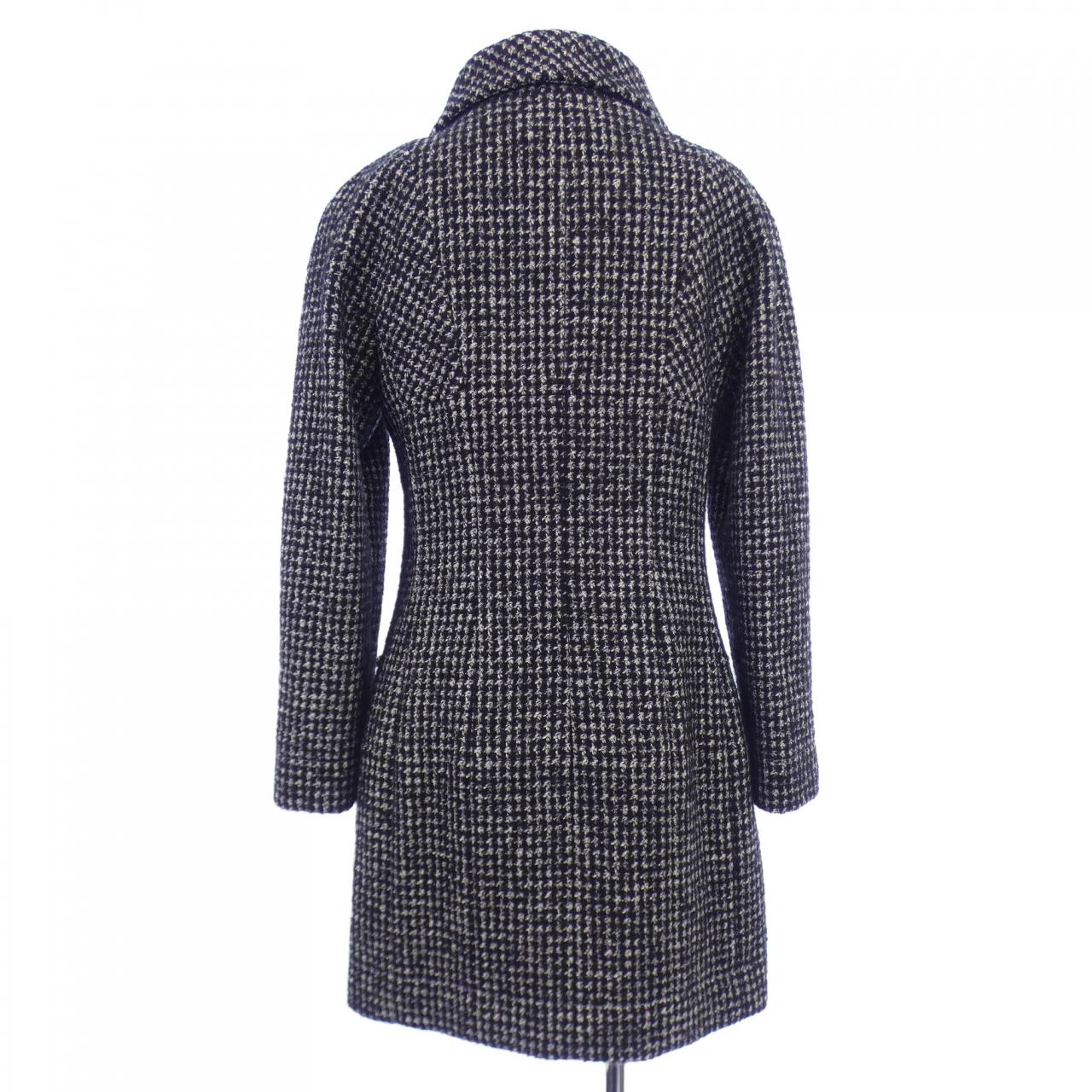 Chanel Coat