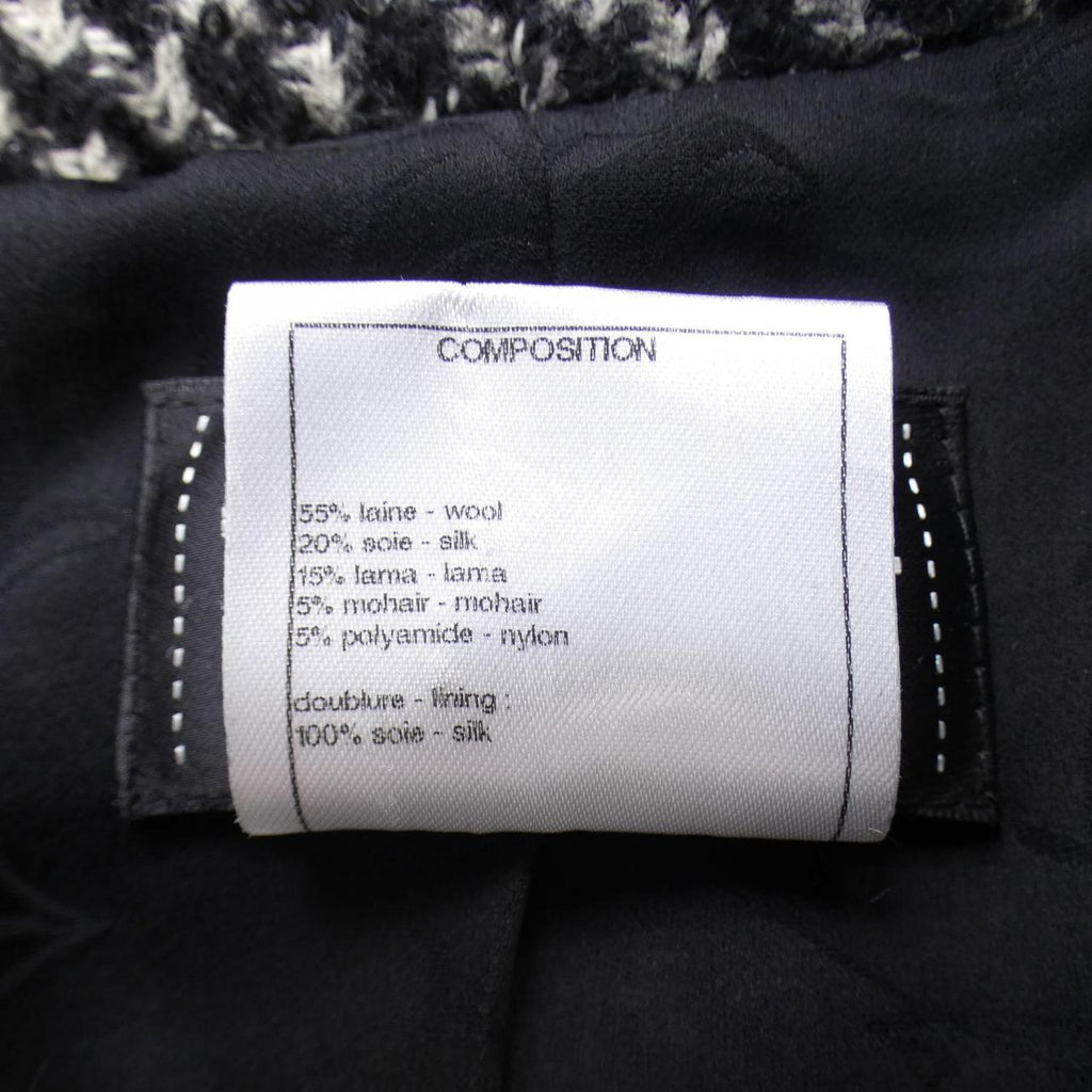 Chanel Coat