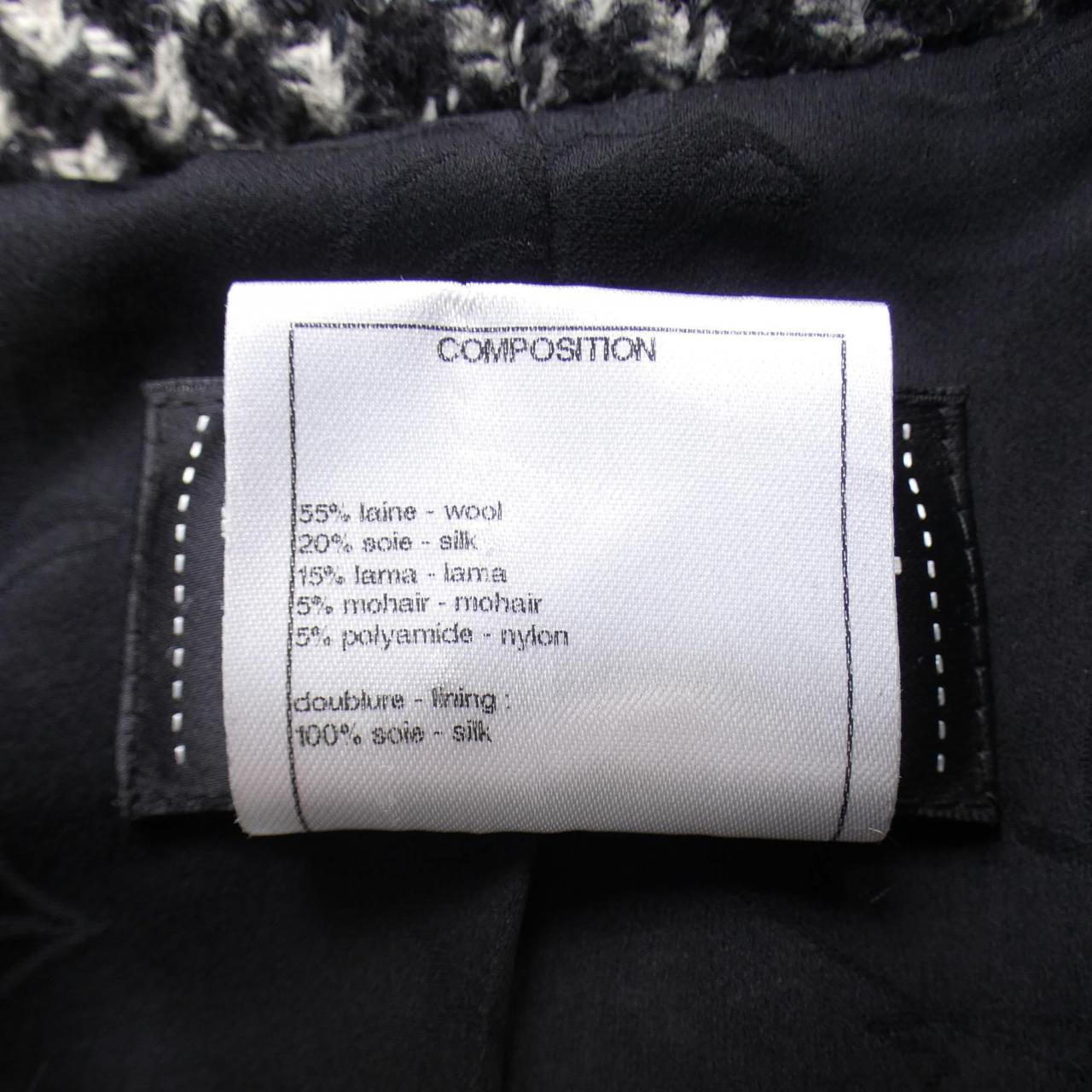 Chanel Coat
