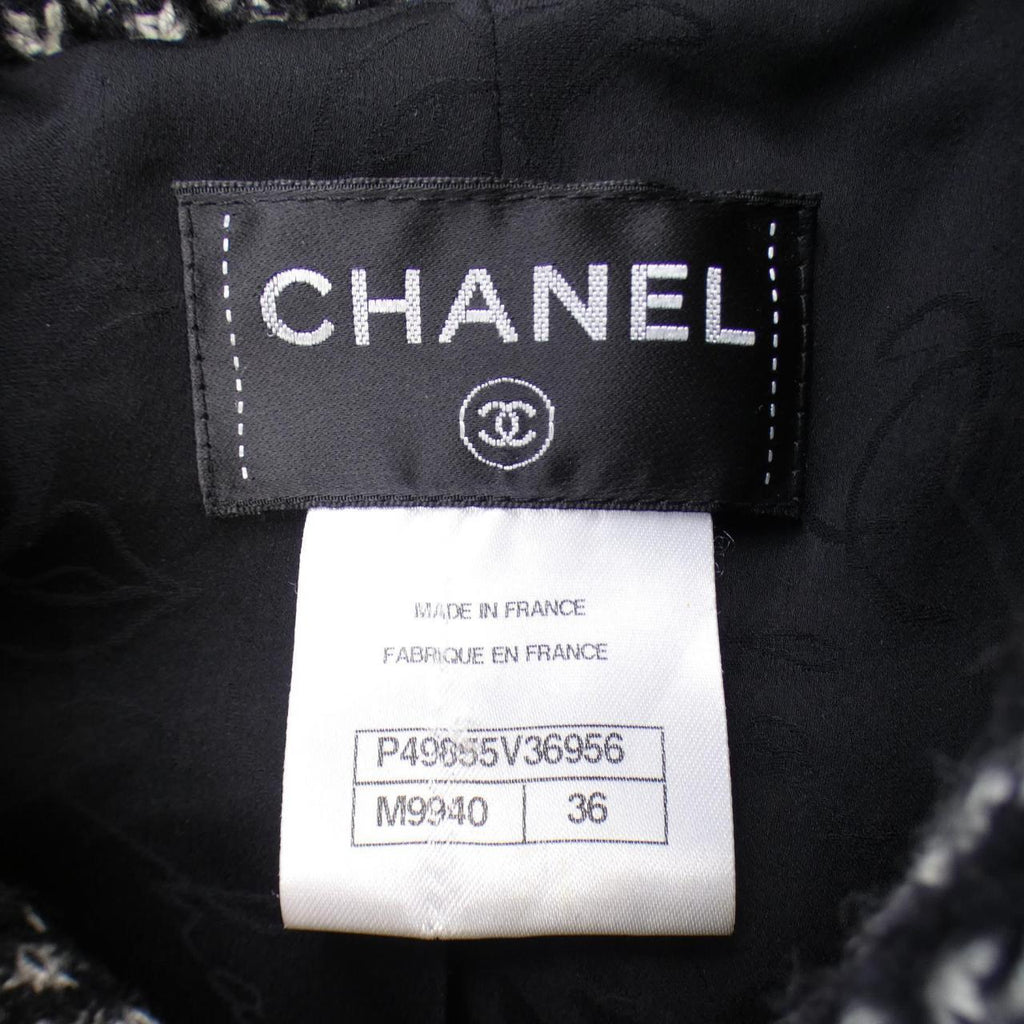 Chanel Coat