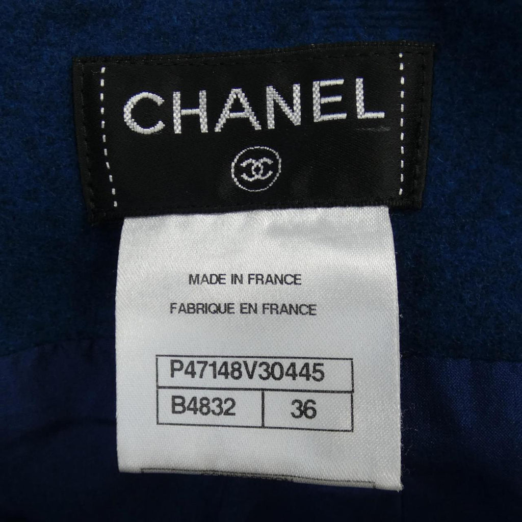 Chanel Skirt Skirt