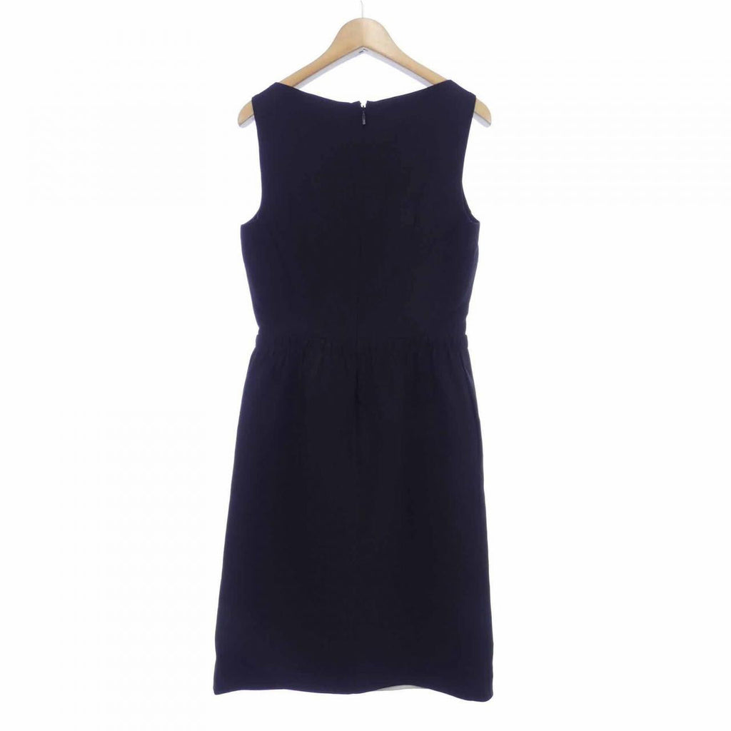 Fendi FD8654 W41 Silk Dress