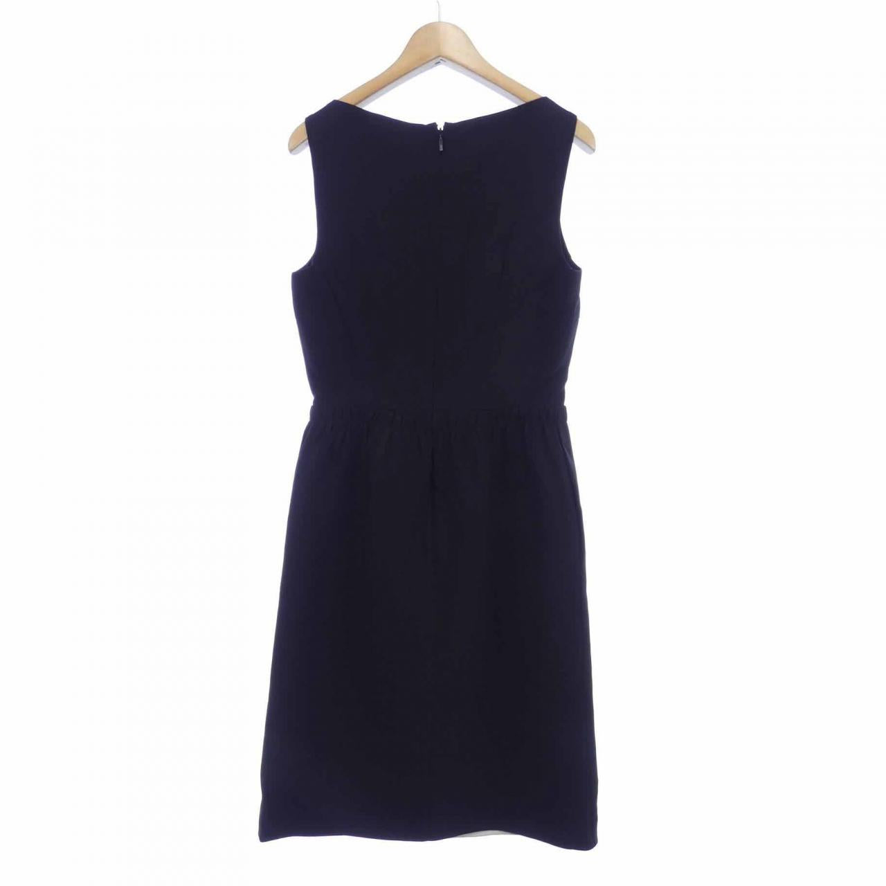 Fendi FD8654 W41 Silk Dress