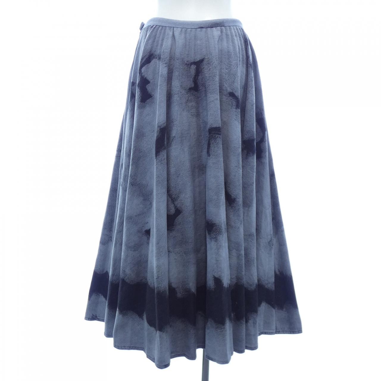 Christian Dior Skirt Skirt