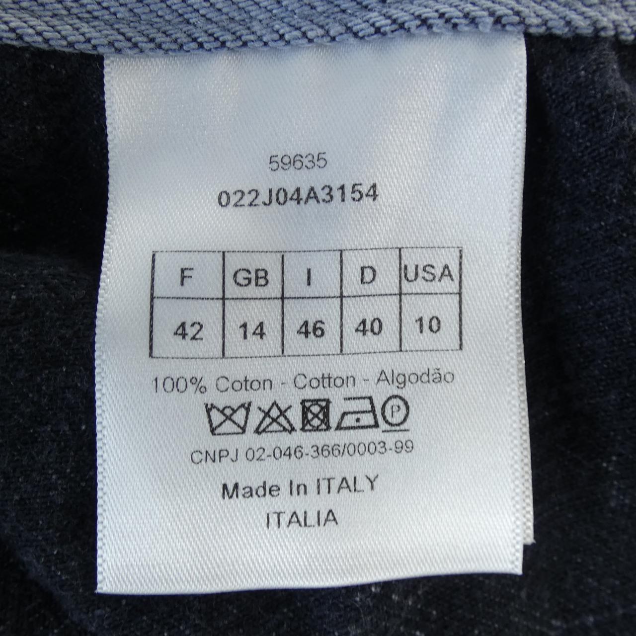 Christian Dior Skirt Skirt