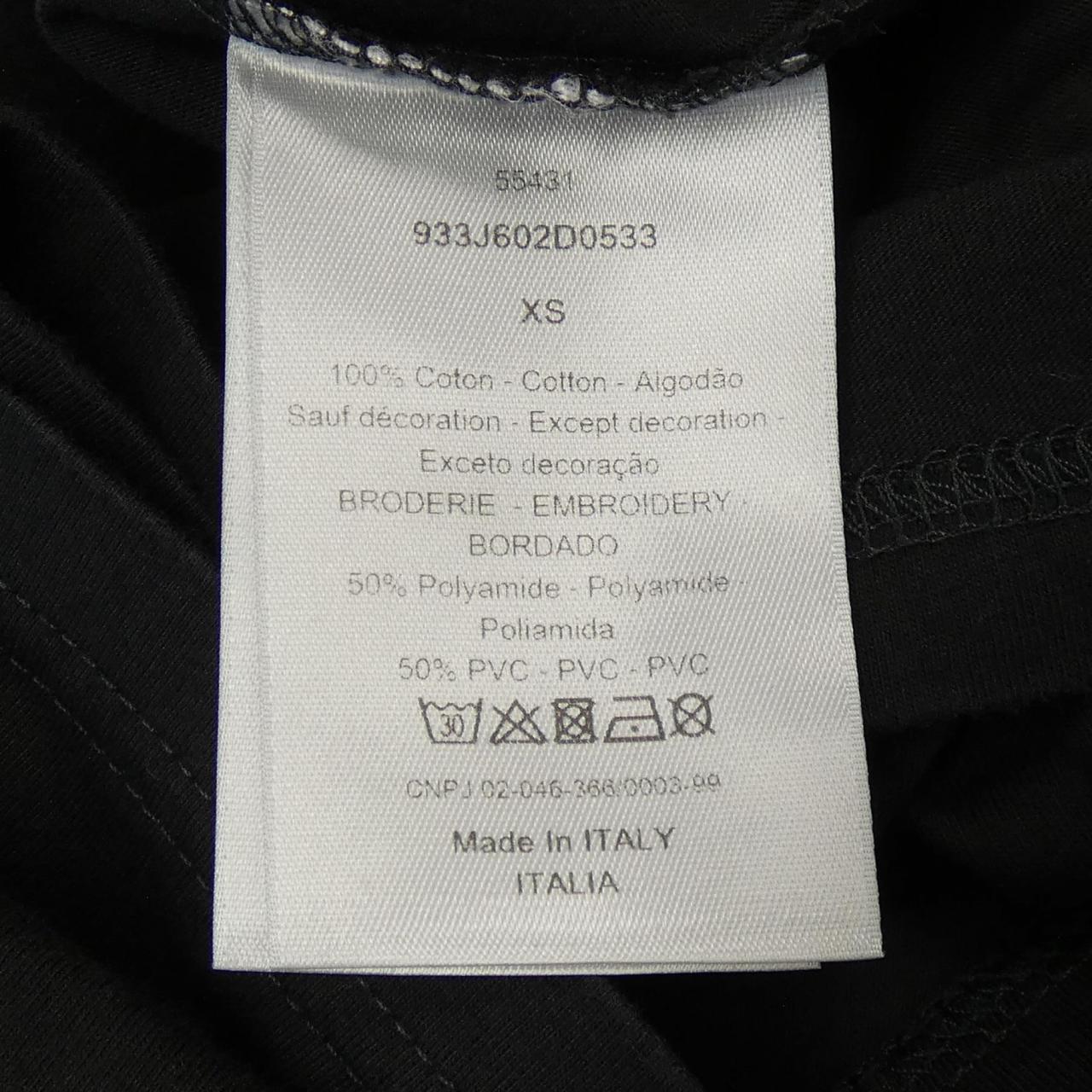 Dior T-shirt