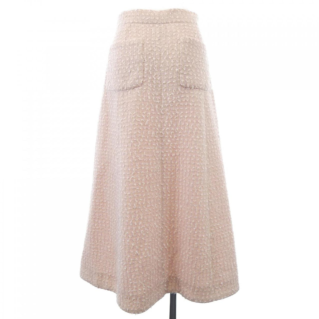 Chanel Skirt Skirt
