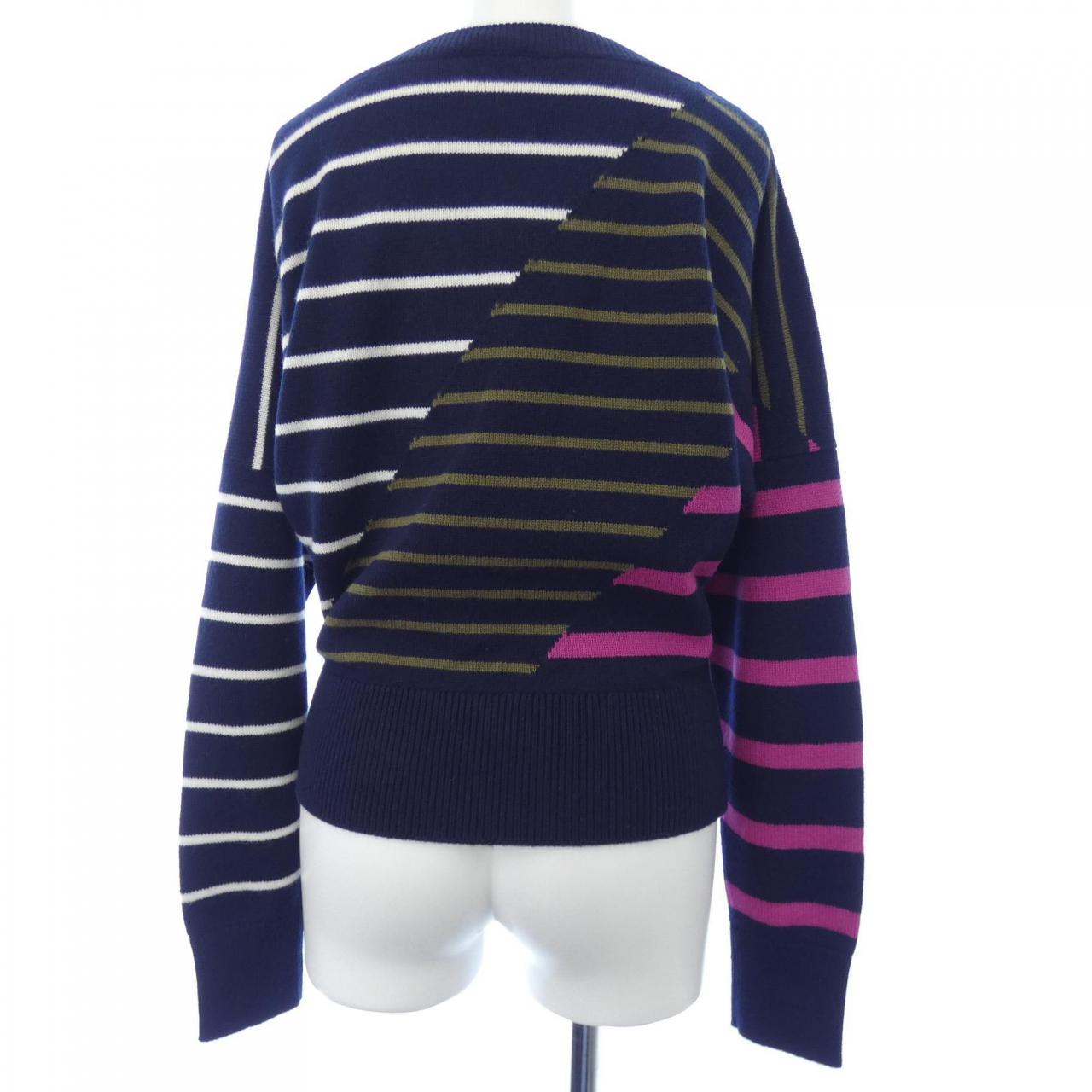 Chanel Cashmere Knit