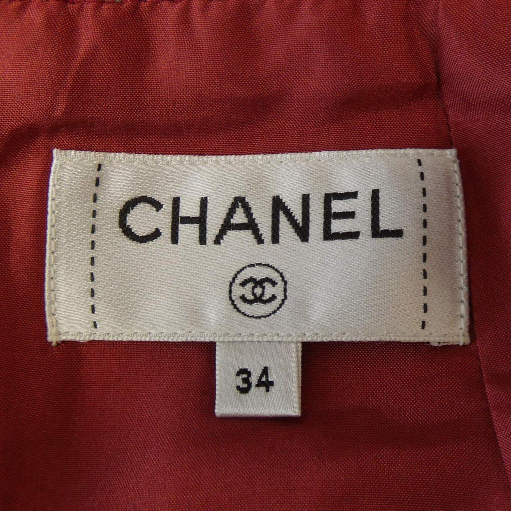 Chanel Skirt Skirt