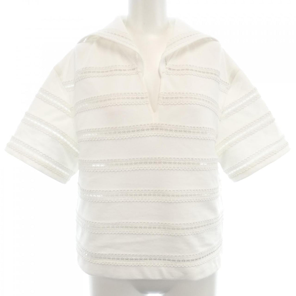 Chanel P76203V63537 Top