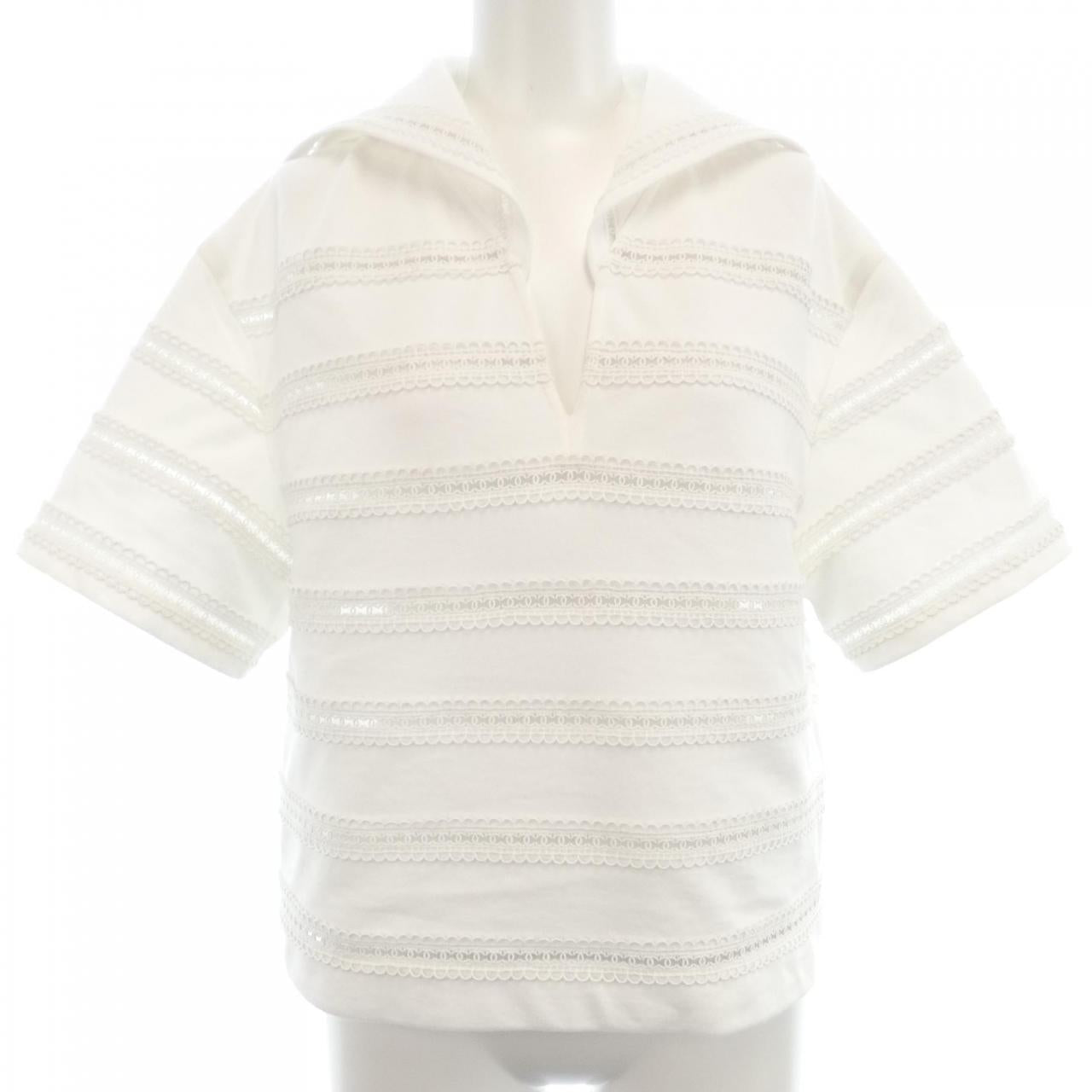Chanel P76203V63537 Top