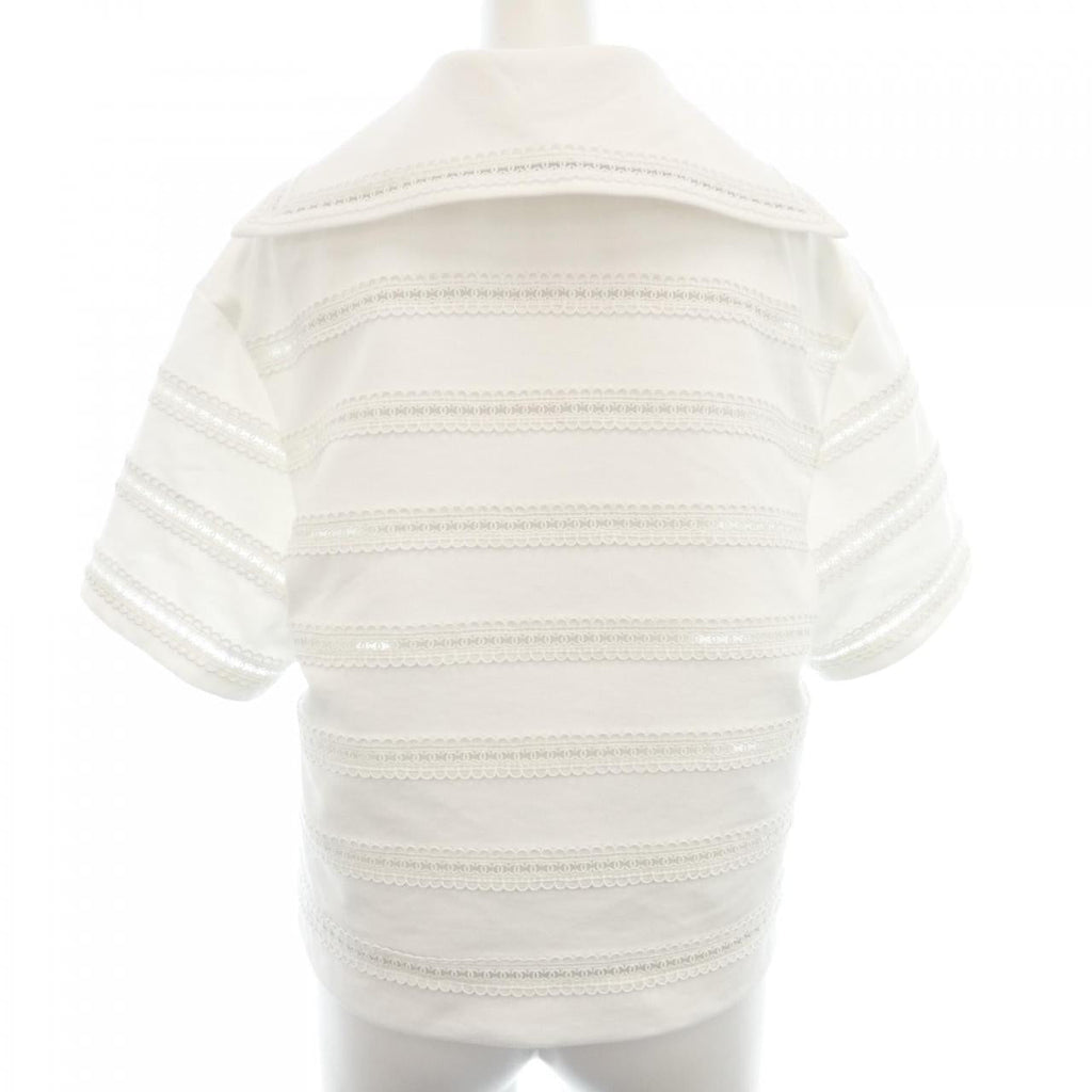 Chanel P76203V63537 Top