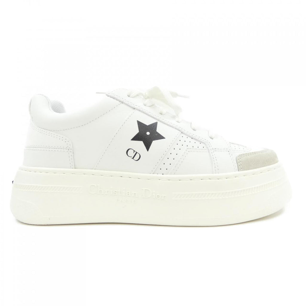Christian Dior KCK413CLD Calfskin Sneaker