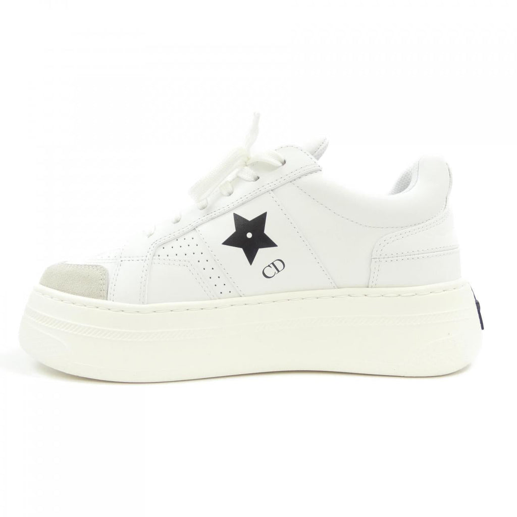 Christian Dior KCK413CLD Calfskin Sneaker