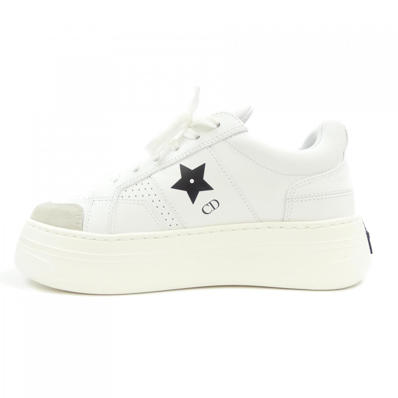 Christian Dior KCK413CLD Calfskin Sneaker
