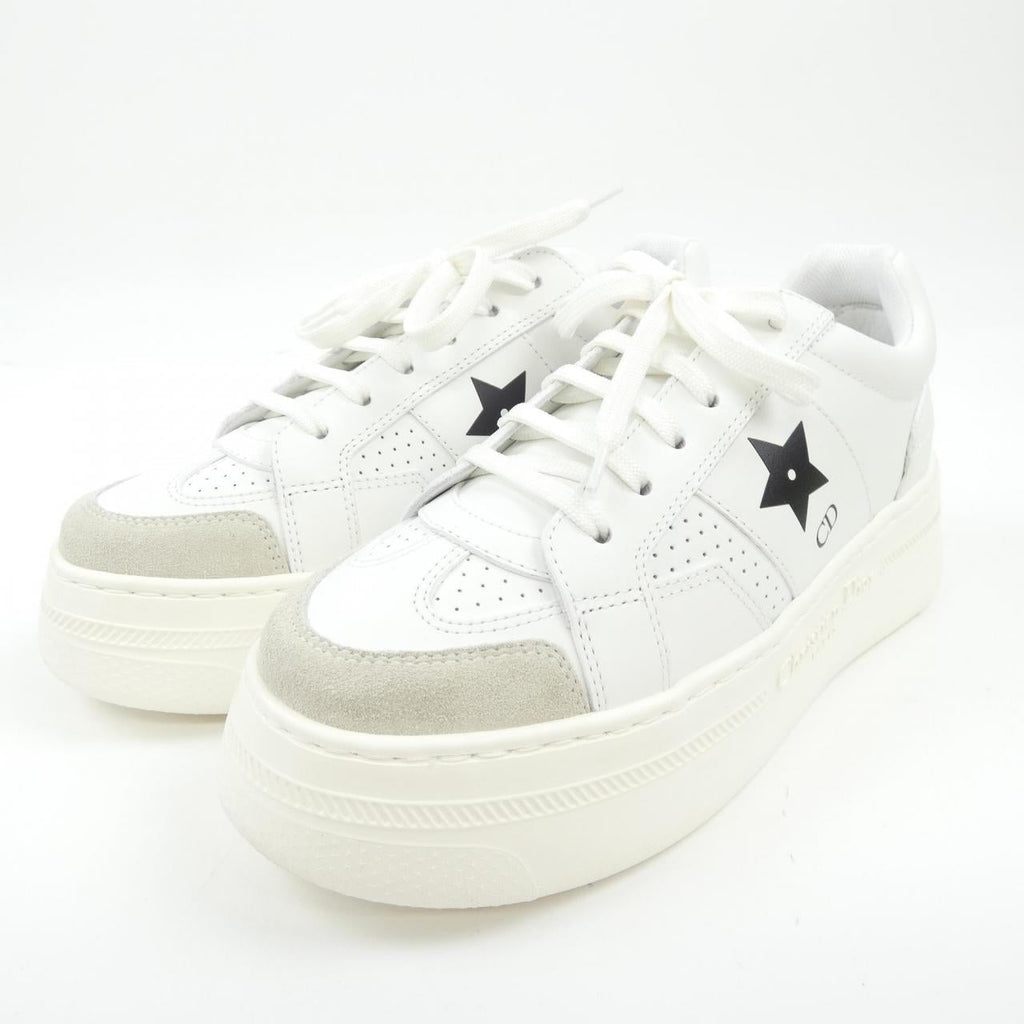 Christian Dior KCK413CLD Calfskin Sneaker