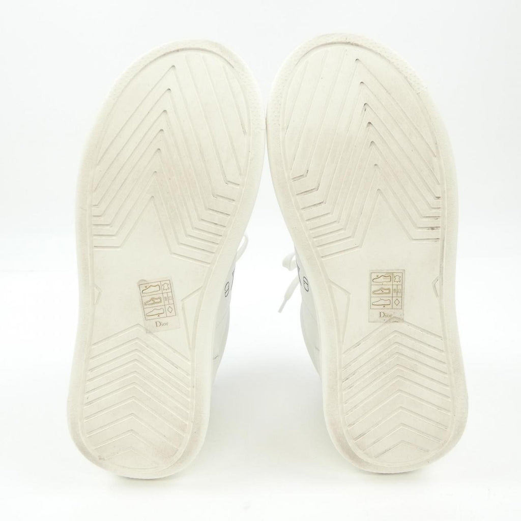 Christian Dior KCK413CLD Calfskin Sneaker