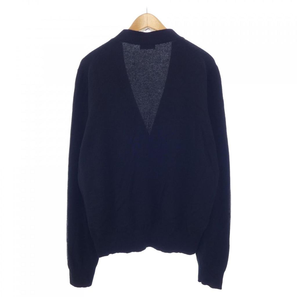 Dior 193M205AT326 Cashmere igan