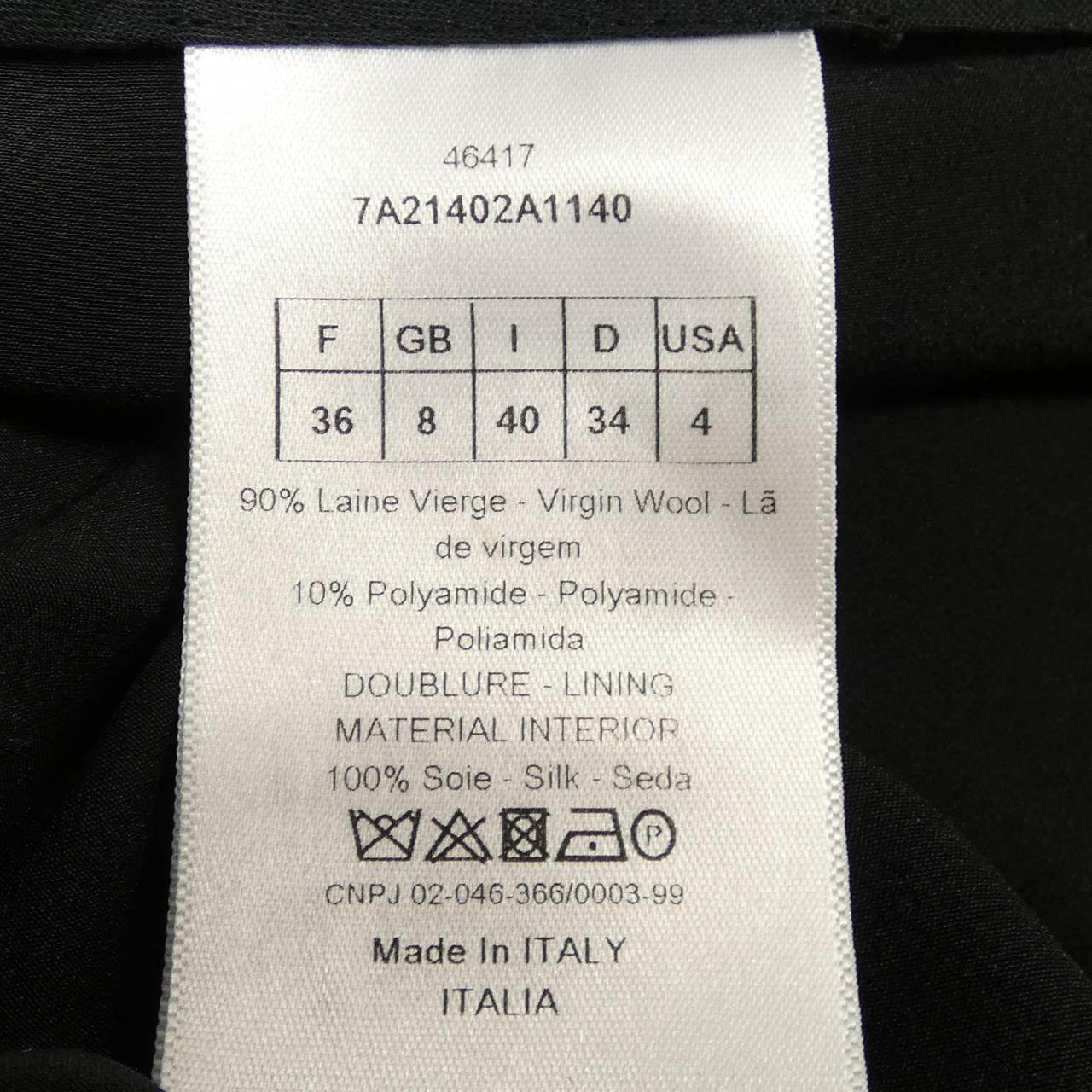 Christian Dior Pants