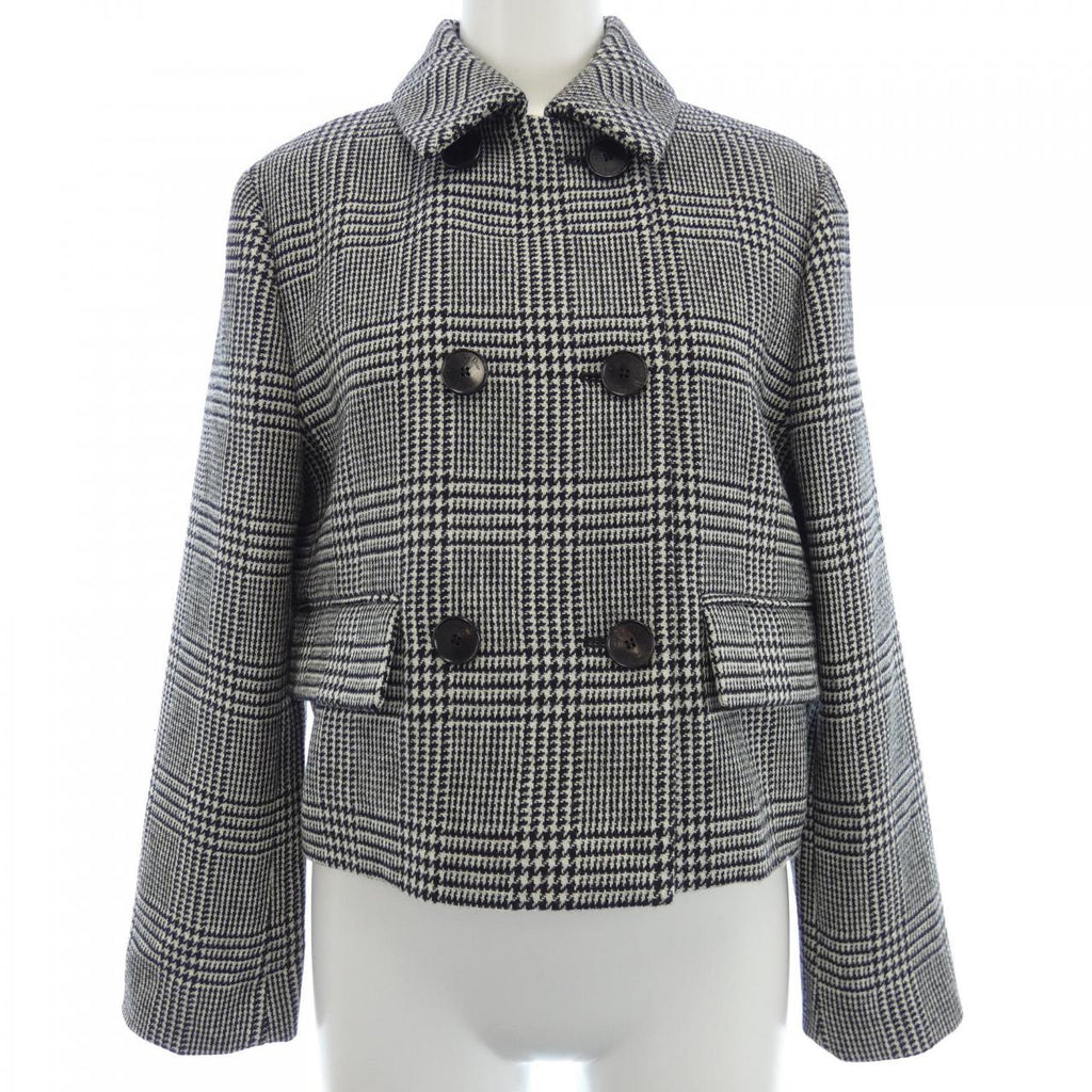 Christian Dior Jacket Wool Jacket