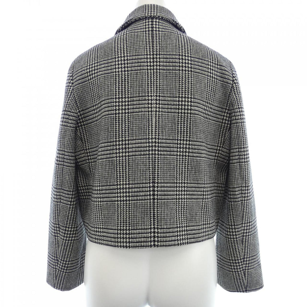 Christian Dior Jacket Wool Jacket