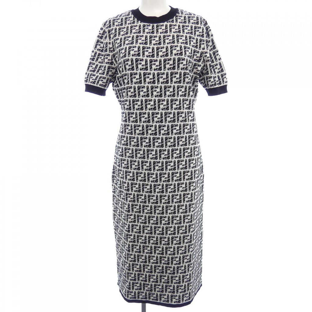 Fendi FZD852 AD5R Dress