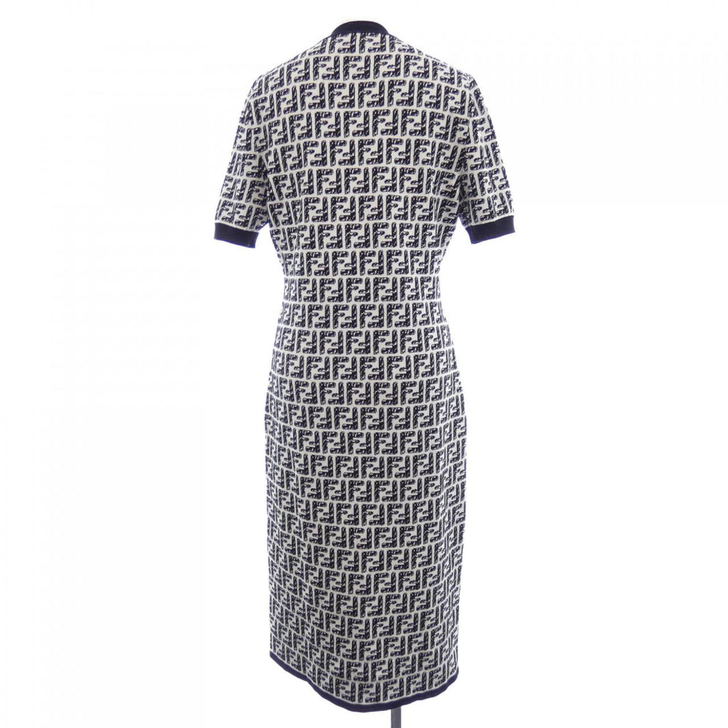 Fendi FZD852 AD5R Dress