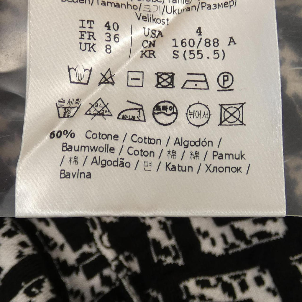 Fendi FZD852 AD5R Dress