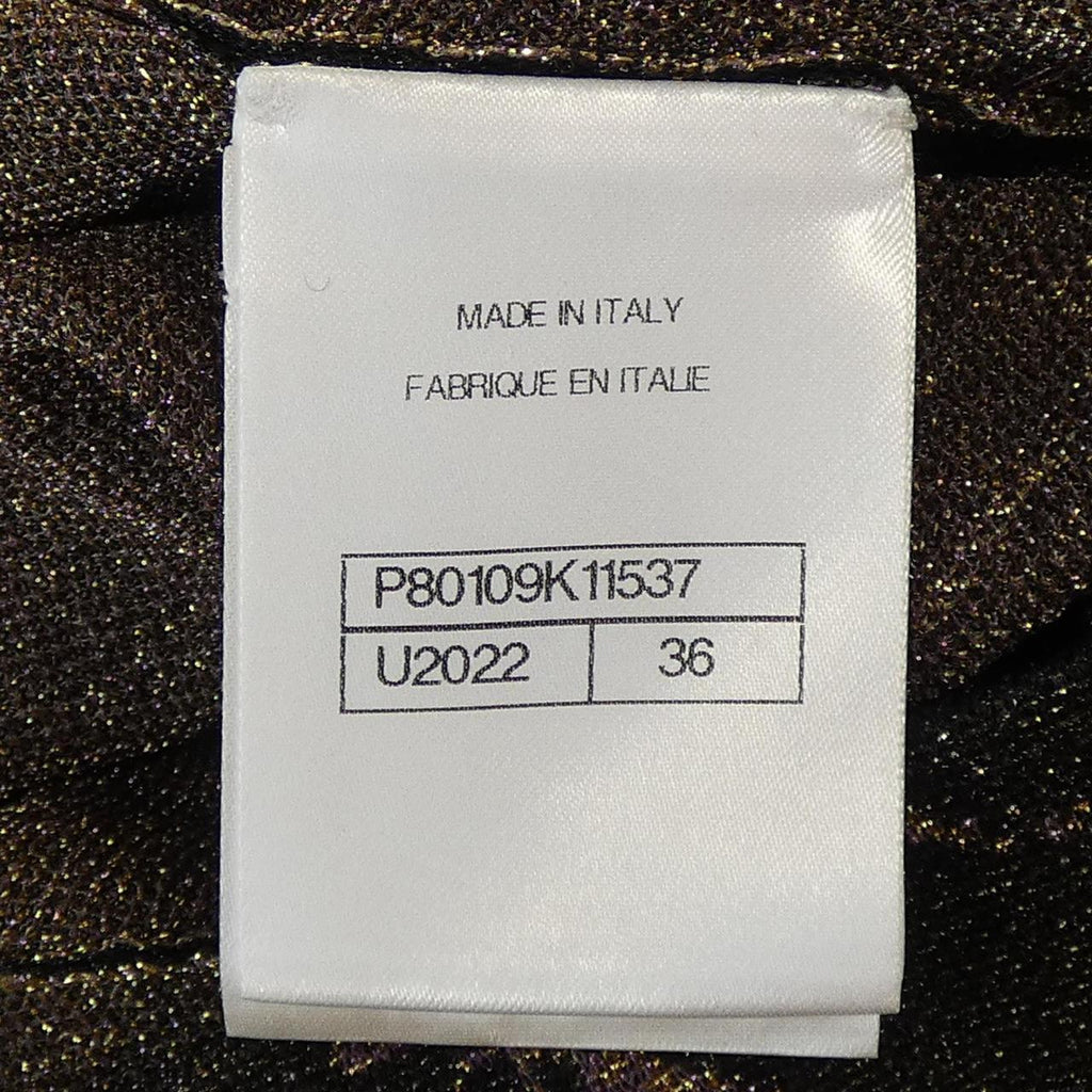 Chanel Leggings