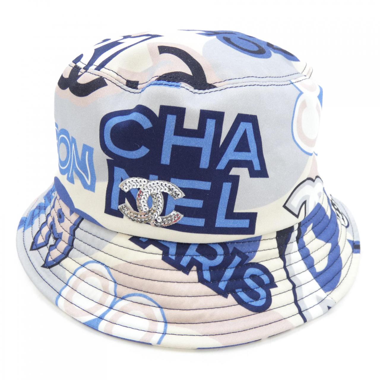 Chanel Hat