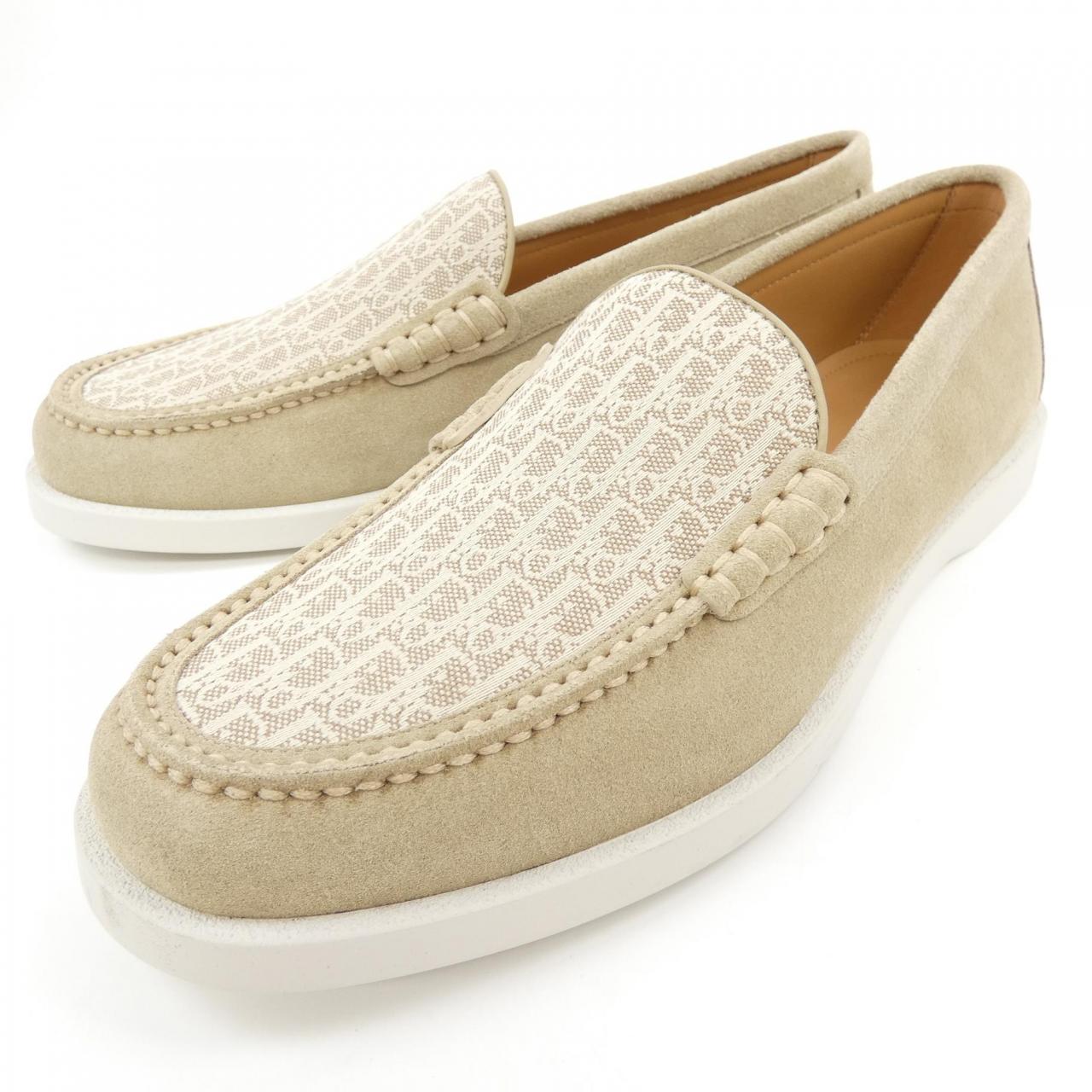 Dior 3LO131ZWN Shoes