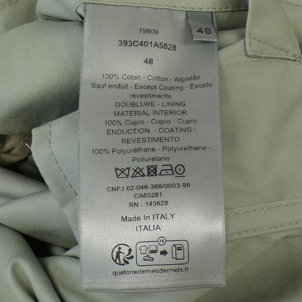 Dior Jacket