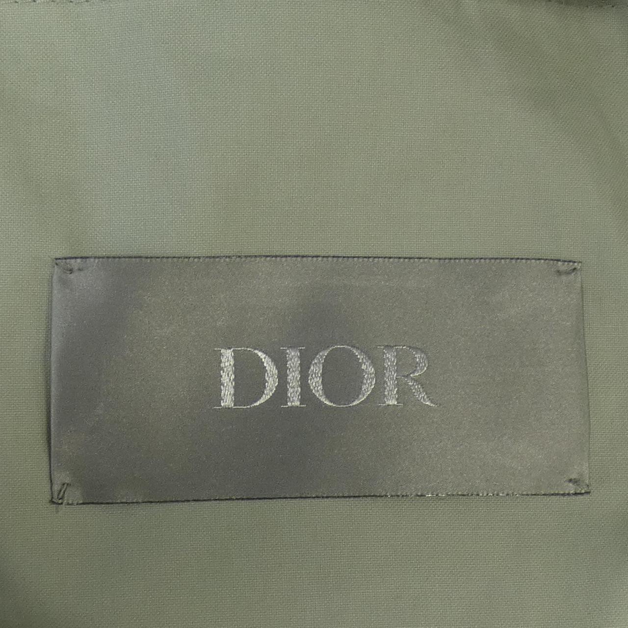 Dior Jacket