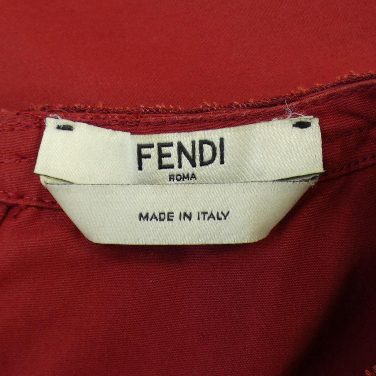 Fendi Dress