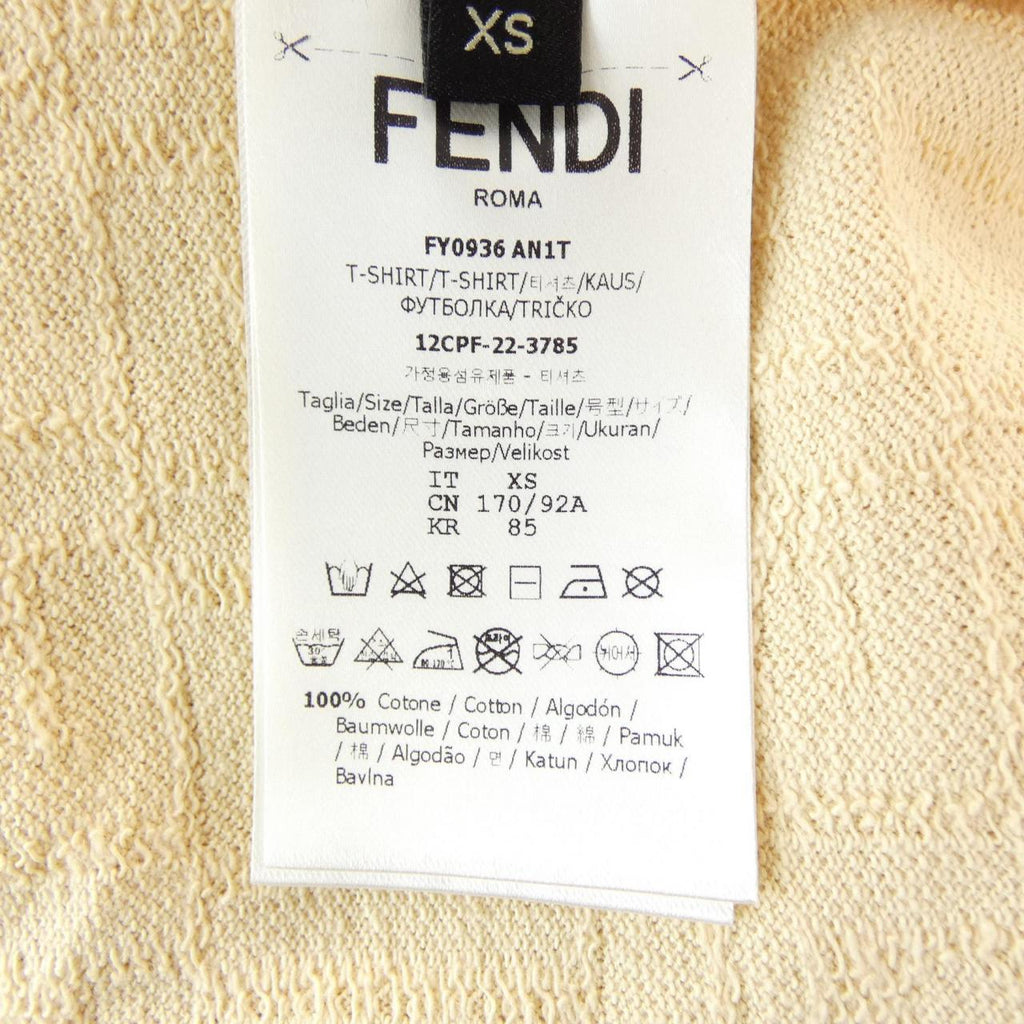 Fendi T-shirt