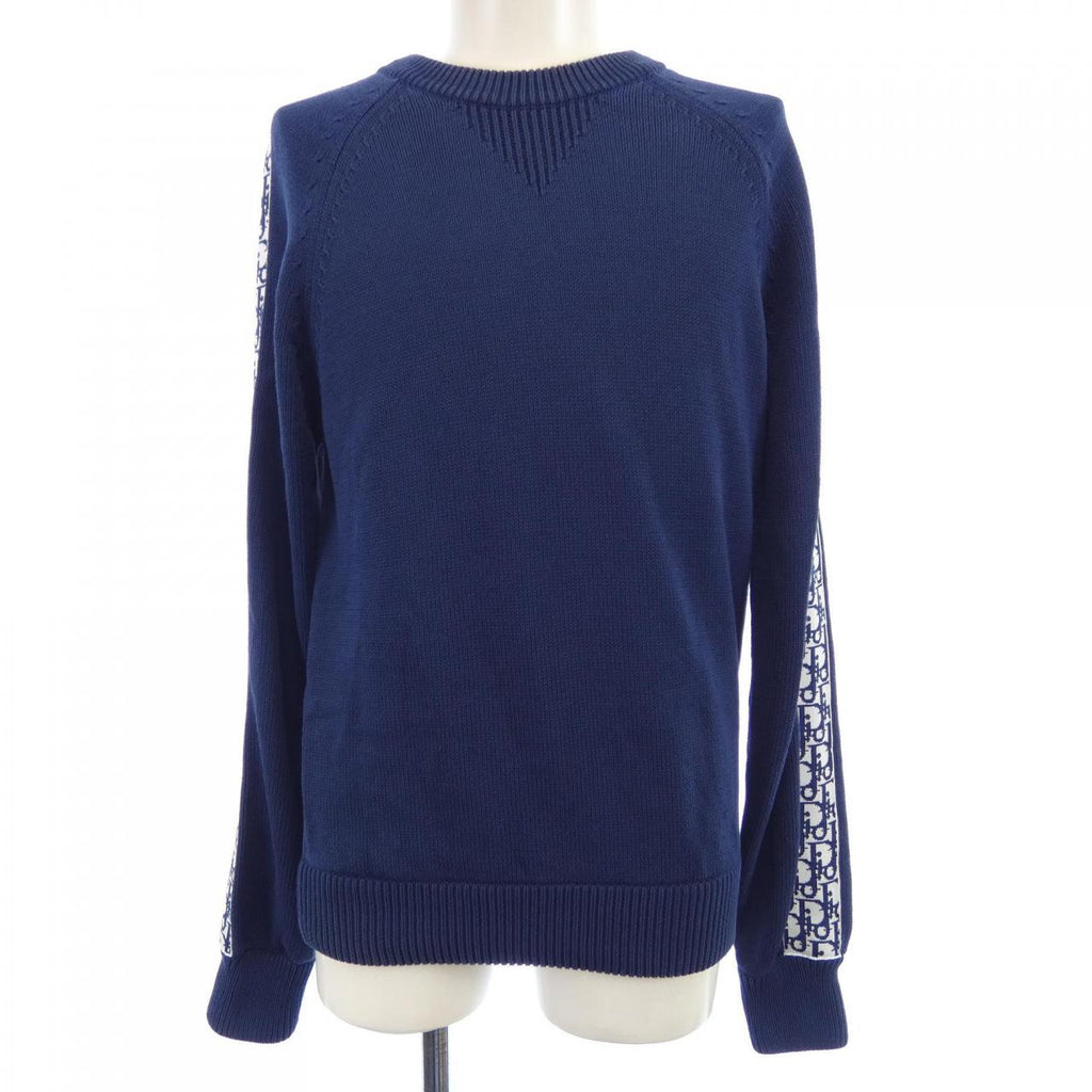 Dior Oblique Knit