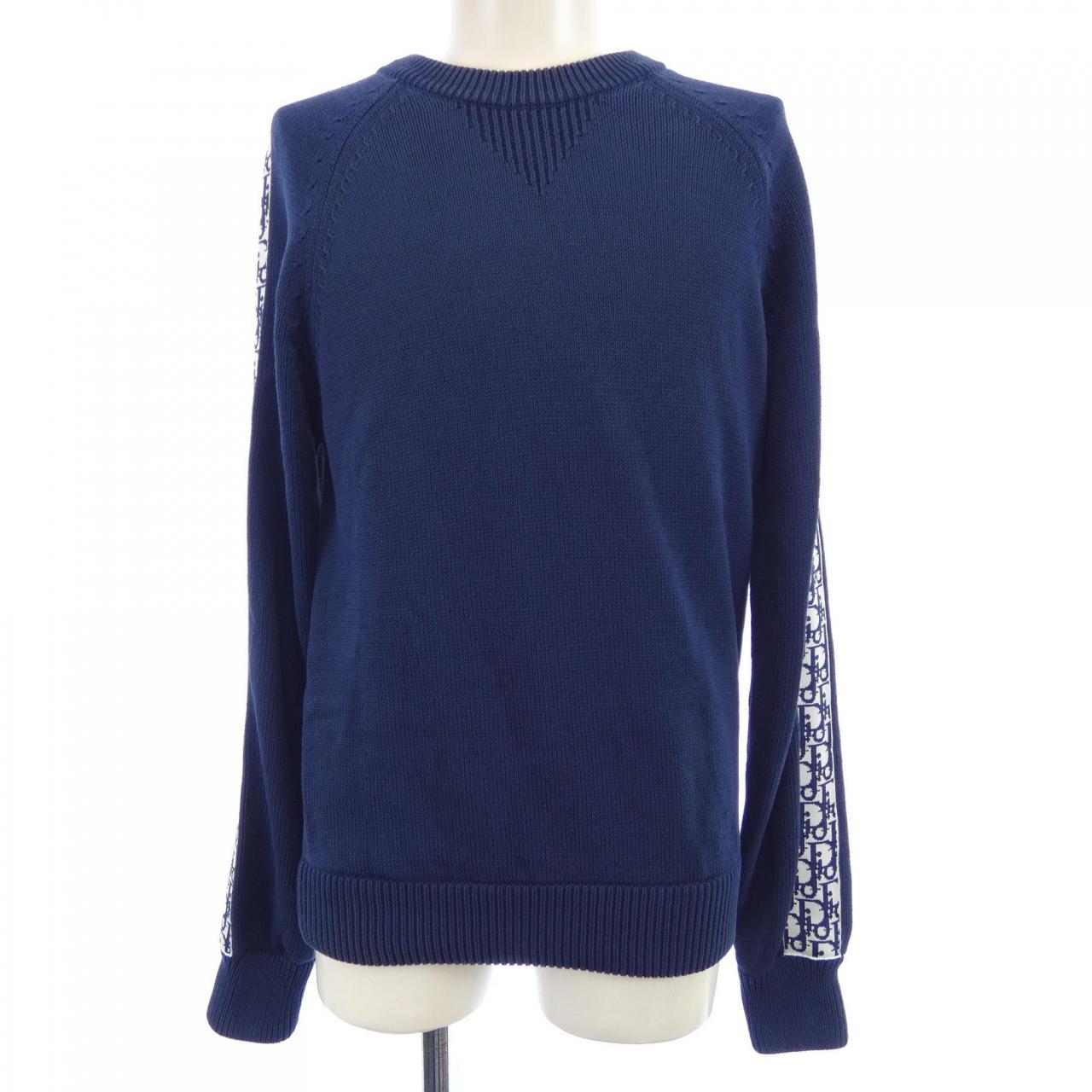 Dior Oblique Knit