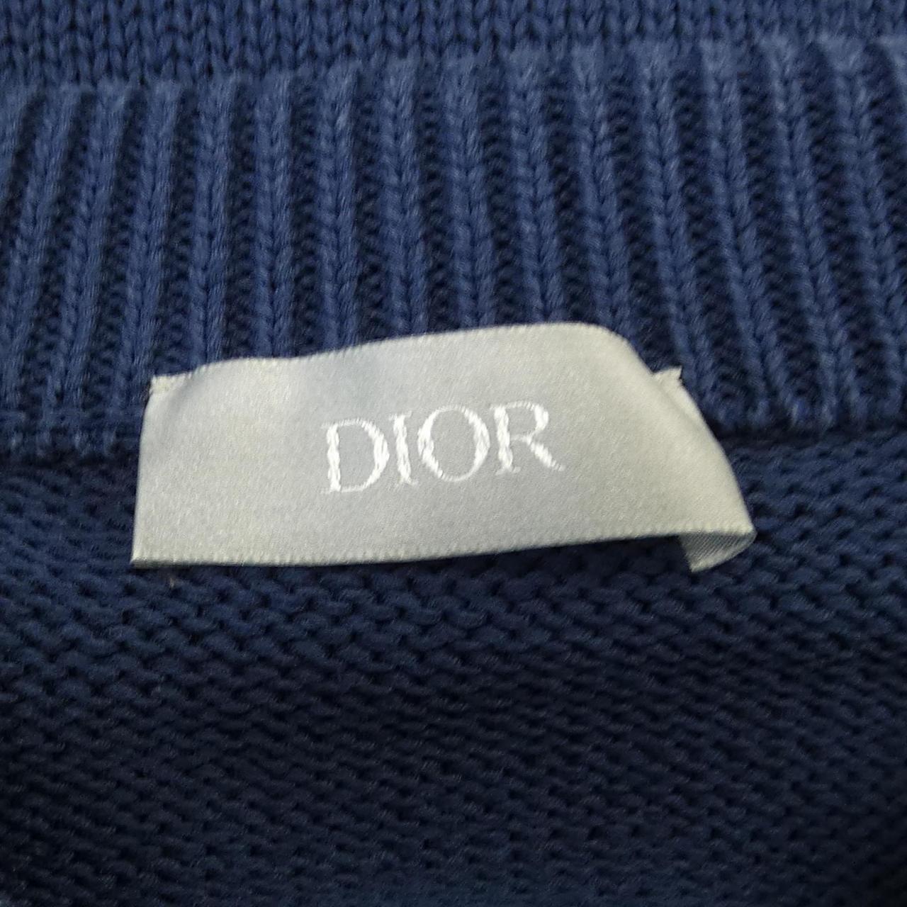 Dior Oblique Knit